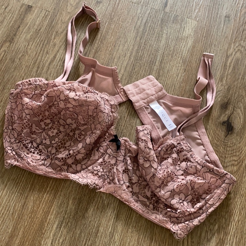 Like new lacy bra
